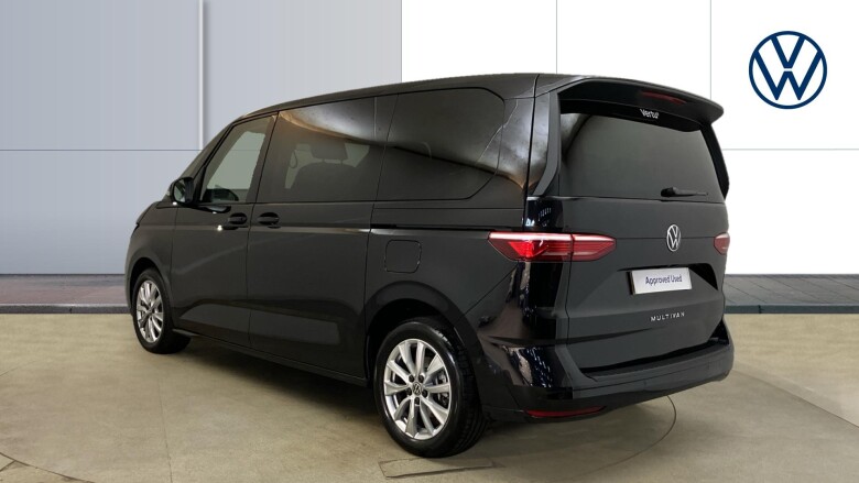 Volkswagen Multivan 2.0 TDI Life 5dr DSG Diesel Estate